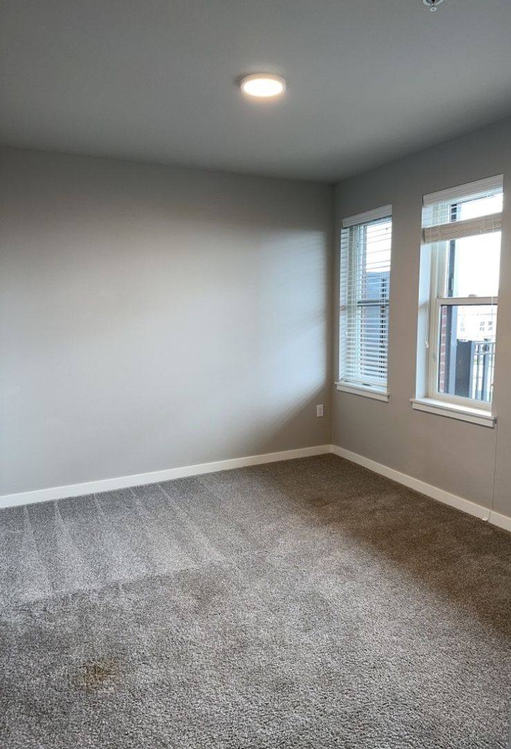 Apartment for rent at 1215 12th St, Bellingham, WA 98225