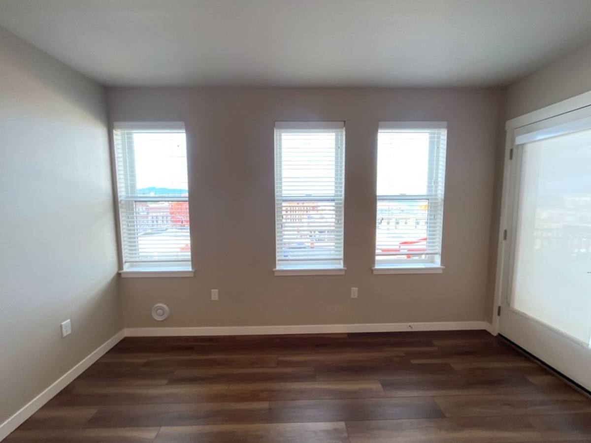 Apartment for rent at 1215 12th St, Bellingham, WA 98225
