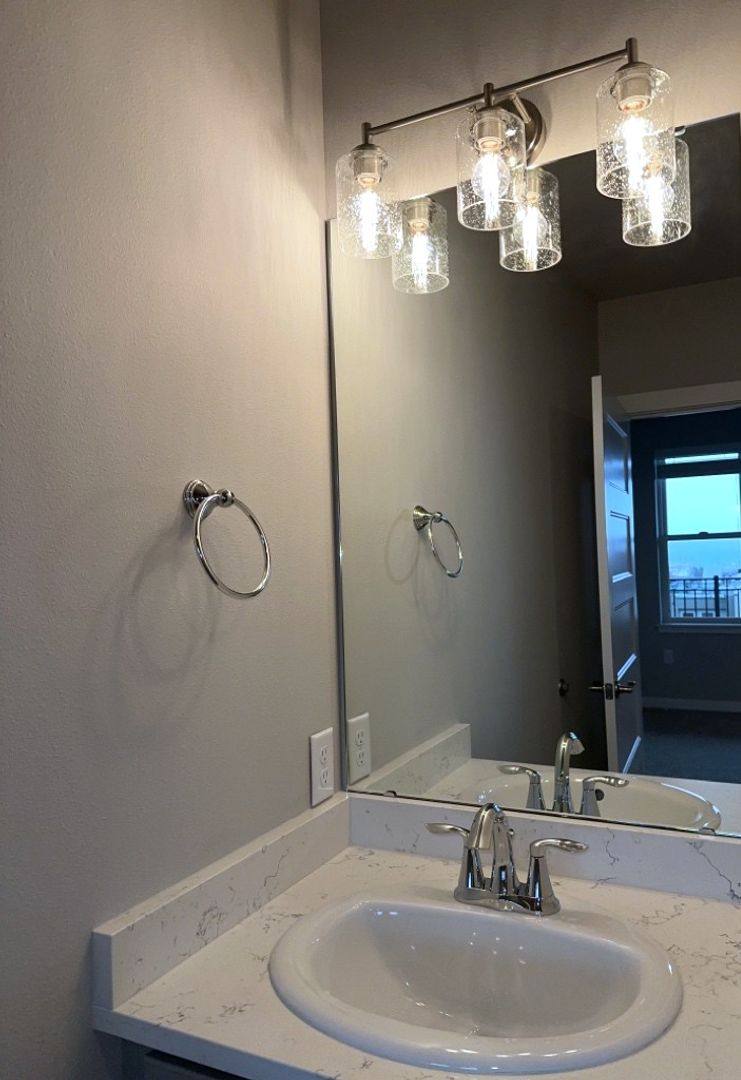 Apartment for rent at 1215 12th St, Bellingham, WA 98225