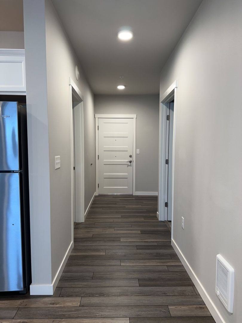 Apartment for rent at 1215 12th St, Bellingham, WA 98225