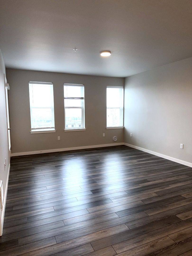 Apartment for rent at 1215 12th St, Bellingham, WA 98225