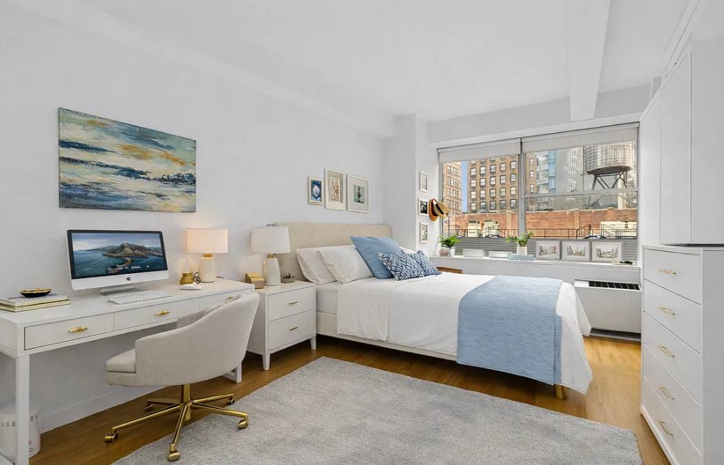 Apartment for rent at 120 Church St #835, New York, NY 10007