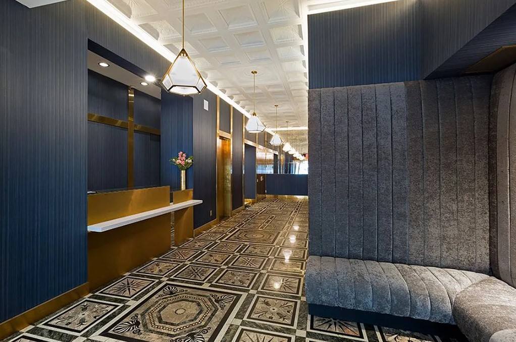 Apartment for rent at 120 Church St #835, New York, NY 10007