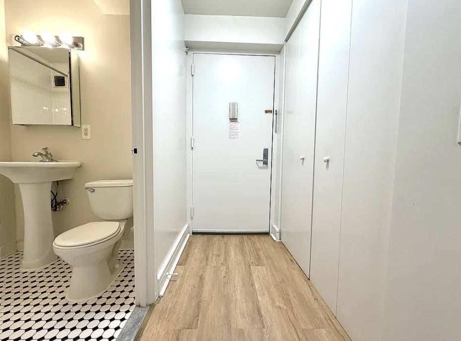 Apartment for rent at 240 Riverside Dr #210, New York, NY 10025