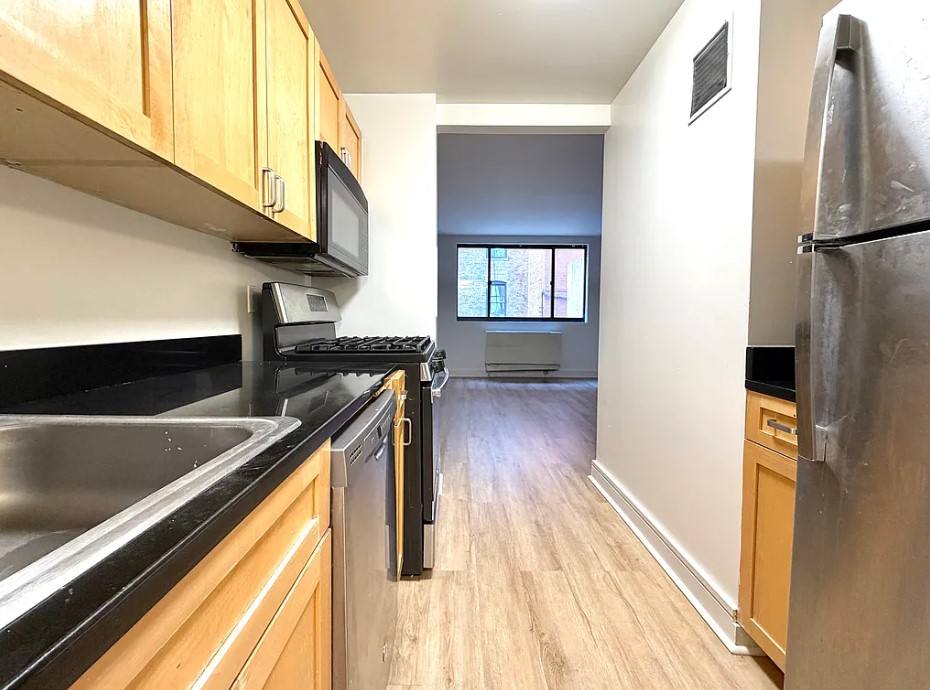 Apartment for rent at 240 Riverside Dr #210, New York, NY 10025