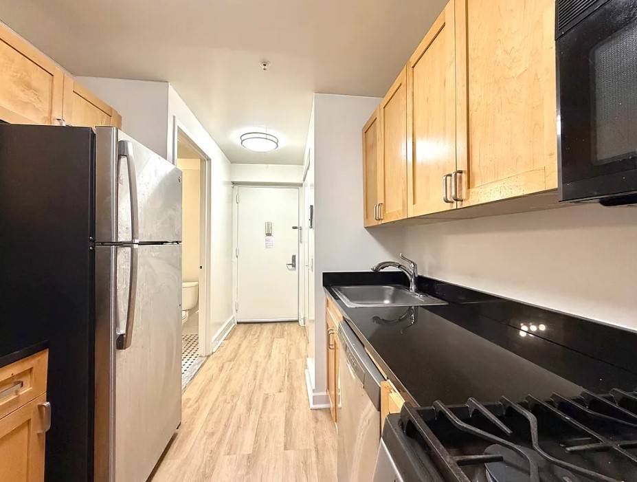 Apartment for rent at 240 Riverside Dr #210, New York, NY 10025