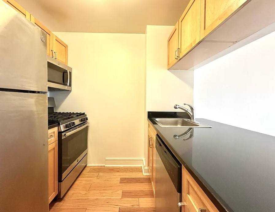 Apartment for rent at 240 Riverside Dr #608, New York, NY 10025