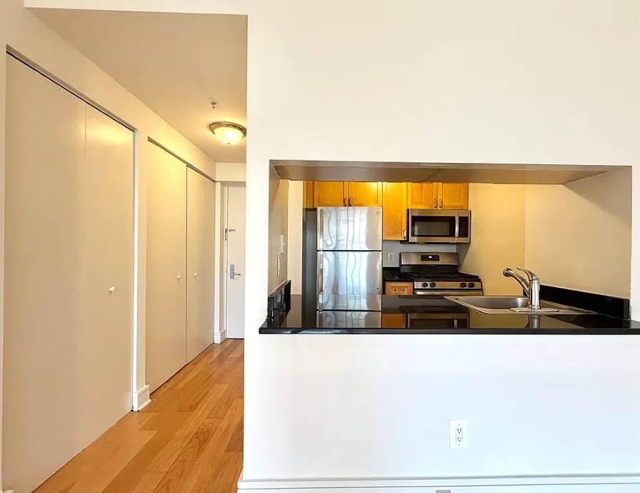 Apartment for rent at 240 Riverside Dr #608, New York, NY 10025
