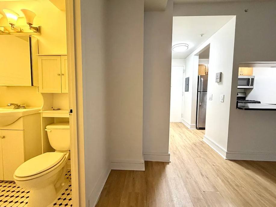 Apartment for rent at 240 Riverside Dr #608, New York, NY 10025