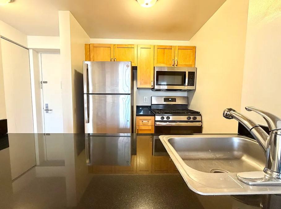 Apartment for rent at 240 Riverside Dr #608, New York, NY 10025
