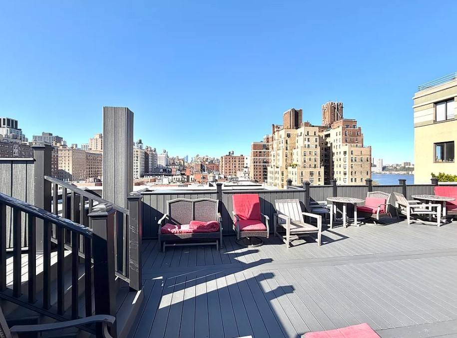 Apartment for rent at 240 Riverside Dr #608, New York, NY 10025