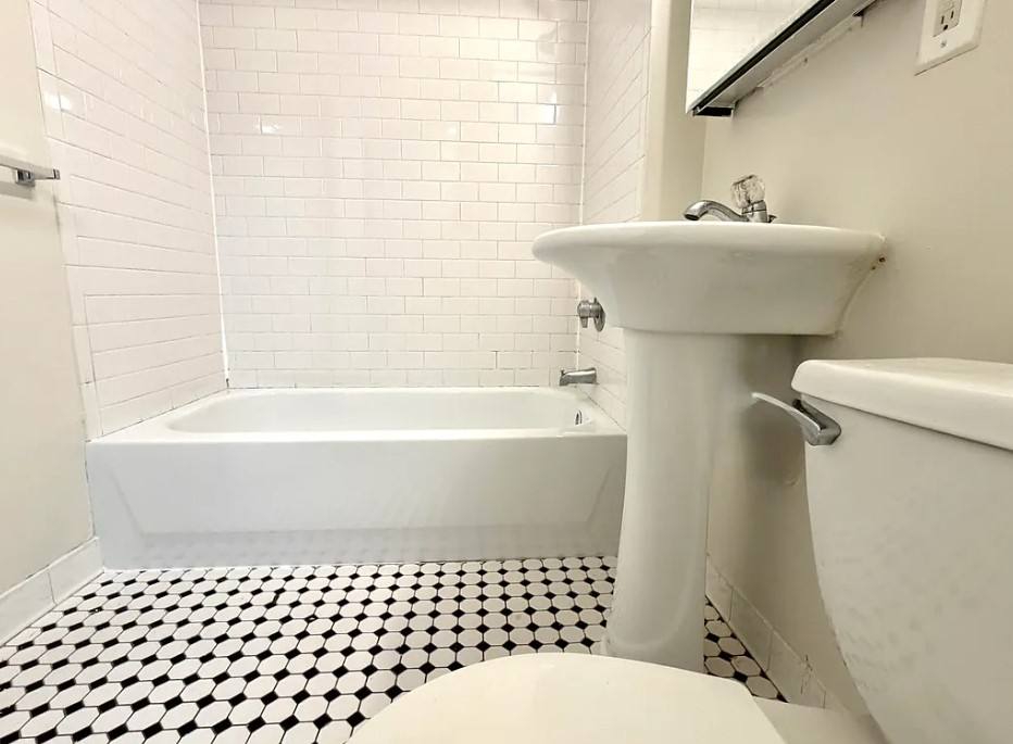 Apartment for rent at 240 Riverside Dr #608, New York, NY 10025