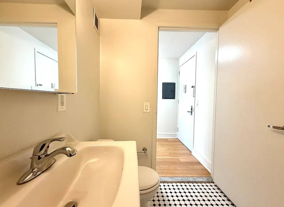 Apartment for rent at 240 Riverside Dr #1005, New York, NY 10025