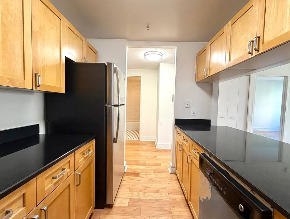 Apartment for rent at 240 Riverside Dr #1005, New York, NY 10025