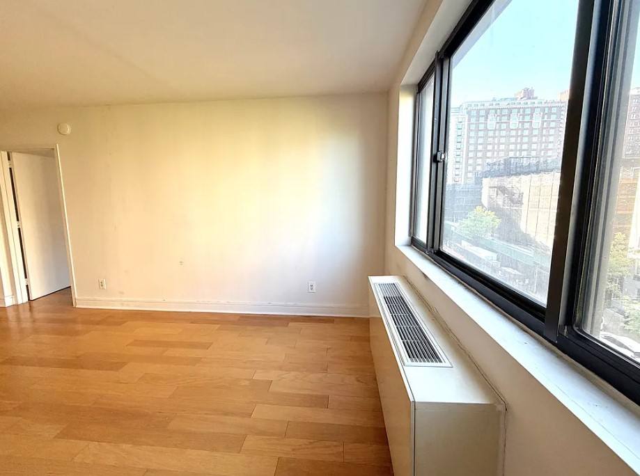 Apartment for rent at 240 Riverside Dr #1005, New York, NY 10025