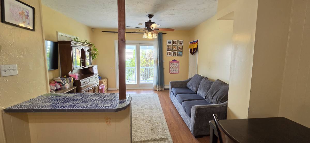 Apartment for rent at 82 Garfield Ave #1, Revere, MA 02151