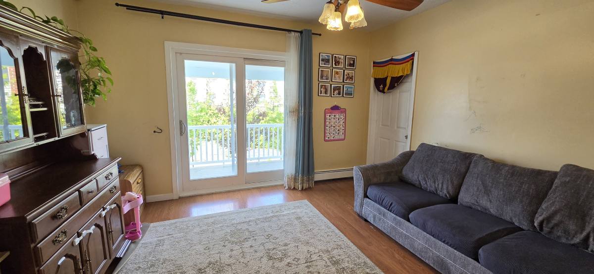 Apartment for rent at 82 Garfield Ave #1, Revere, MA 02151