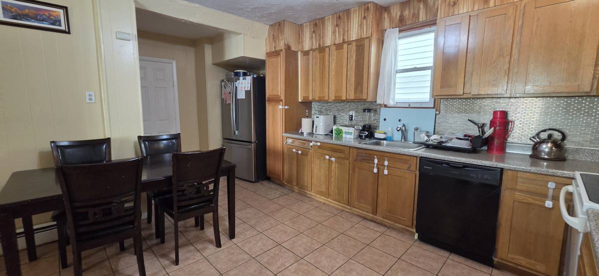 Apartment for rent at 82 Garfield Ave #1, Revere, MA 02151