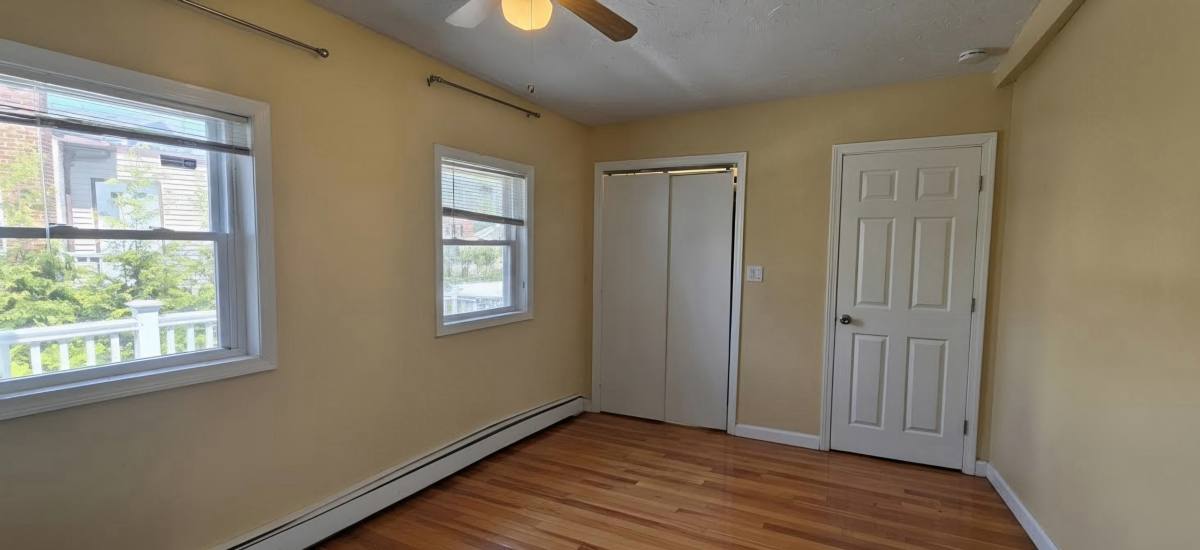 Apartment for rent at 82 Garfield Ave #1, Revere, MA 02151