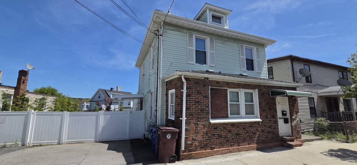 Apartment for rent at 82 Garfield Ave #1, Revere, MA 02151