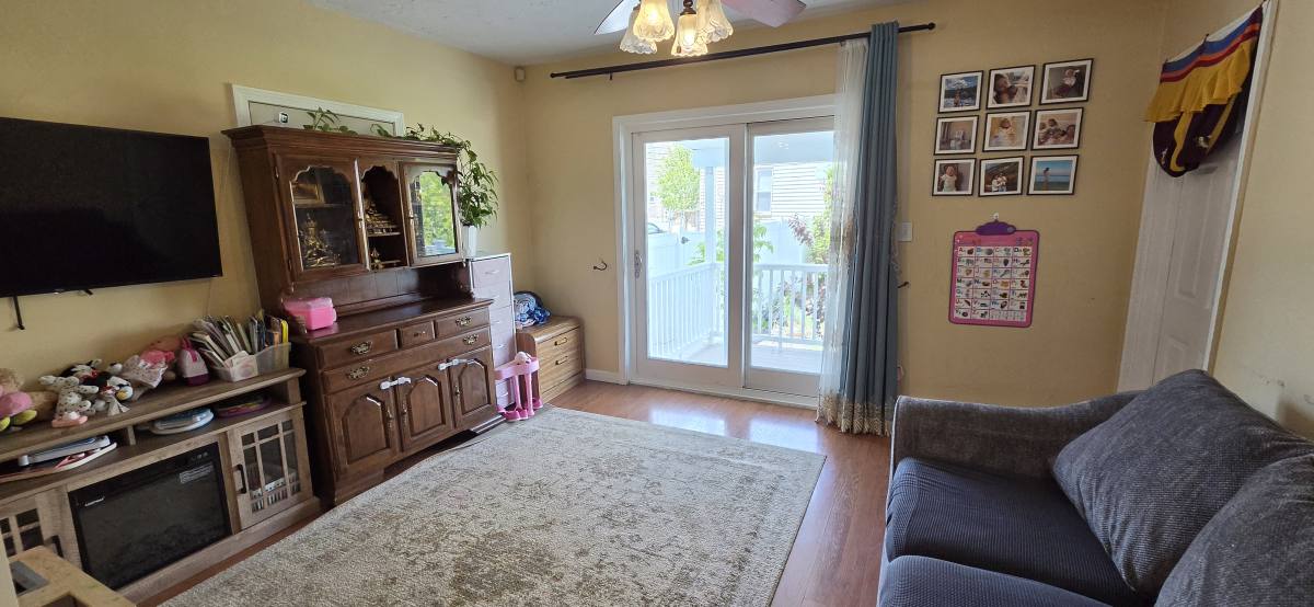Apartment for rent at 82 Garfield Ave #1, Revere, MA 02151