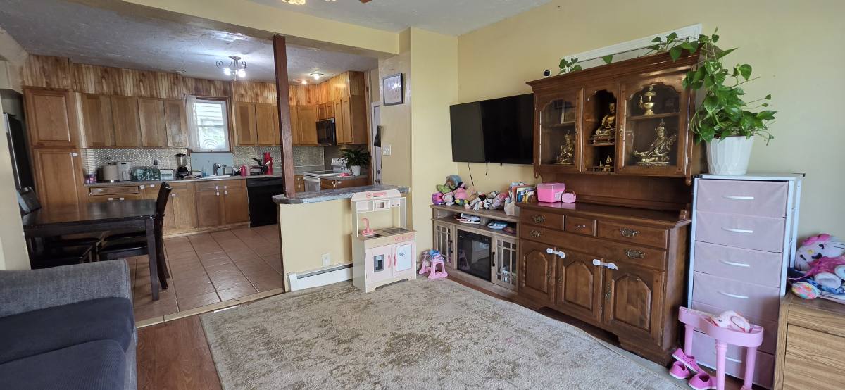 Apartment for rent at 82 Garfield Ave #1, Revere, MA 02151