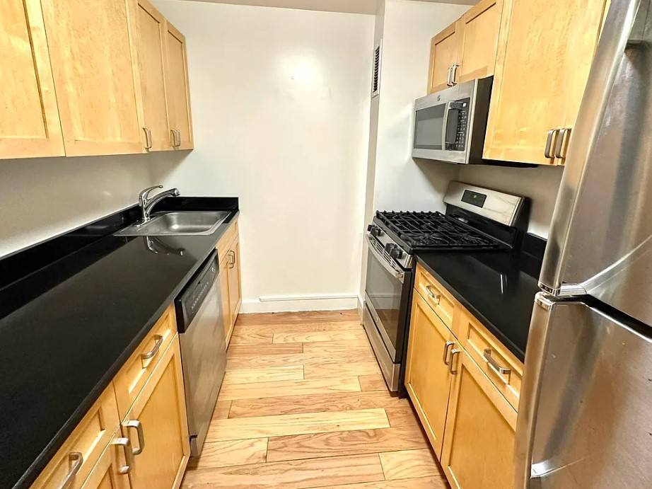 Apartment for rent at 240 Riverside Dr #315, New York, NY 10025