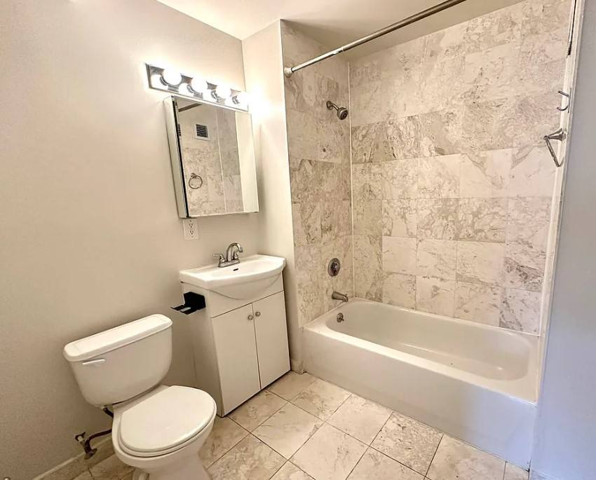 Apartment for rent at 240 Riverside Dr #315, New York, NY 10025