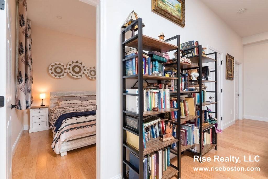 Condo for rent at 50 Belle Ave #102, Medford, MA 02155