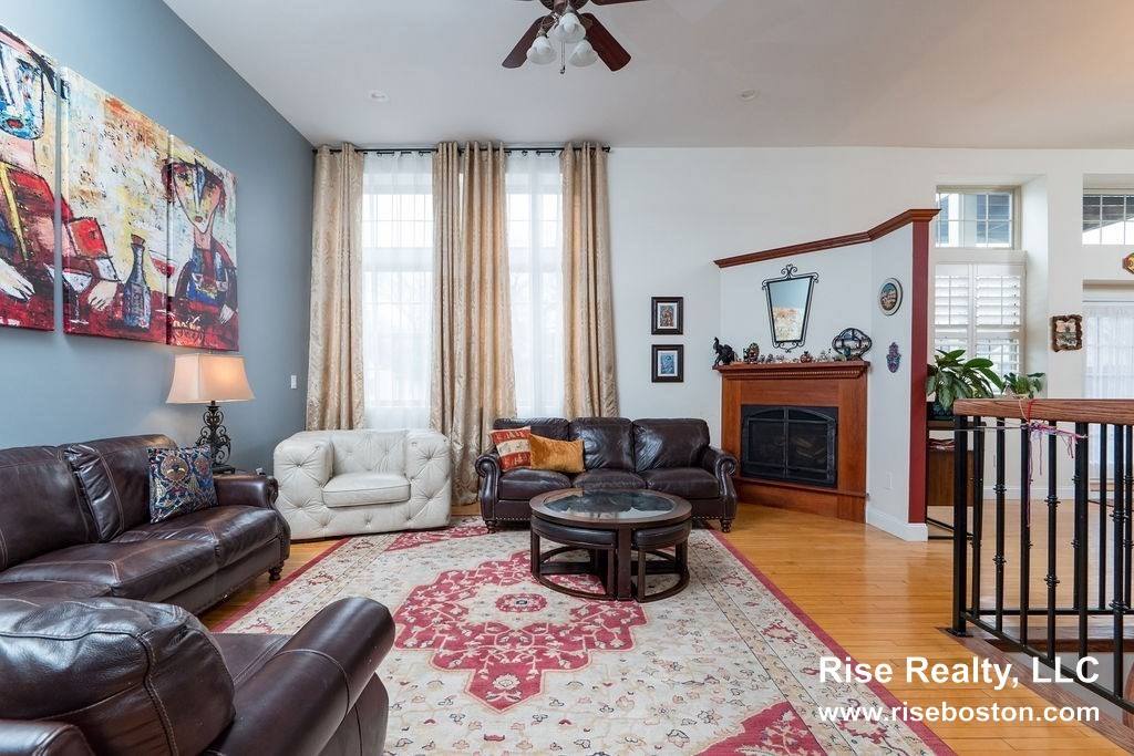Condo for rent at 50 Belle Ave #102, Medford, MA 02155