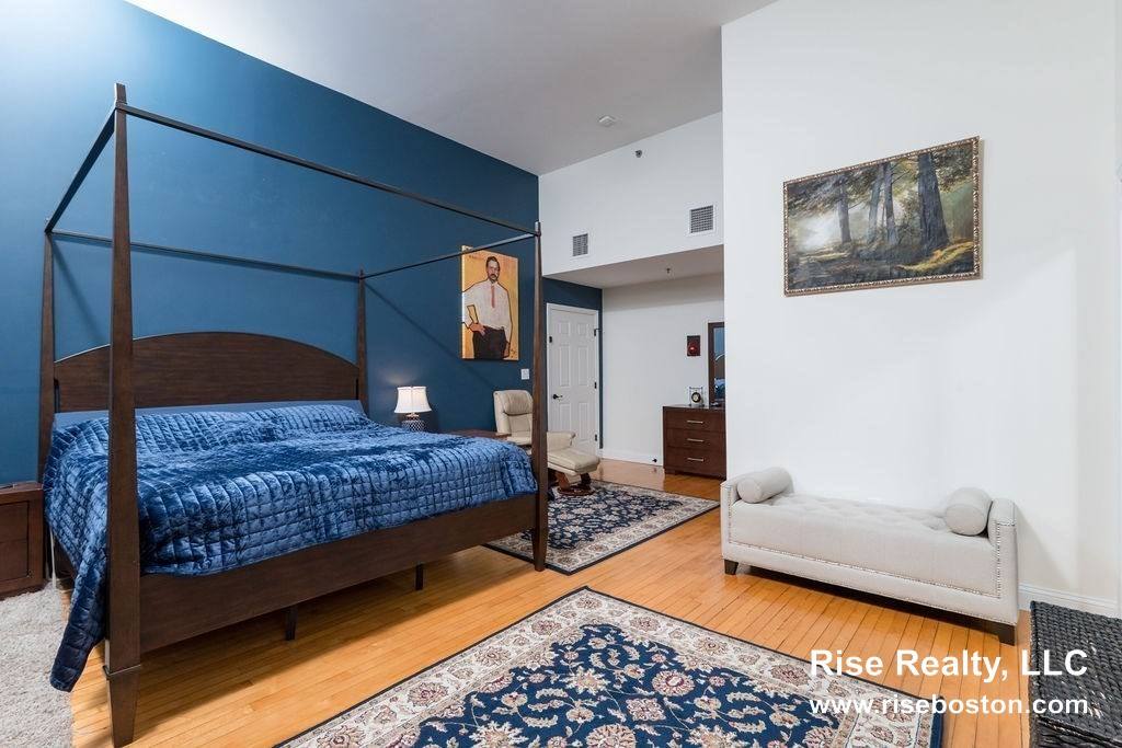 Condo for rent at 50 Belle Ave #102, Medford, MA 02155