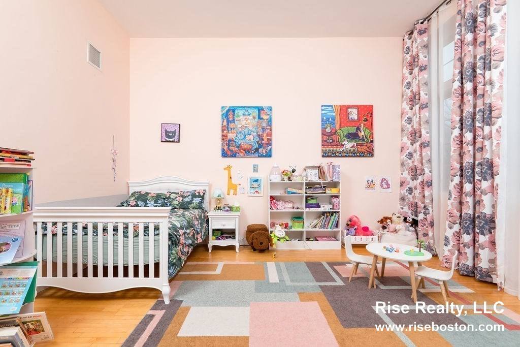 Condo for rent at 50 Belle Ave #102, Medford, MA 02155