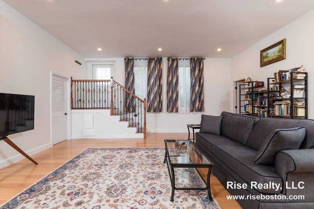 Condo for rent at 50 Belle Ave #102, Medford, MA 02155