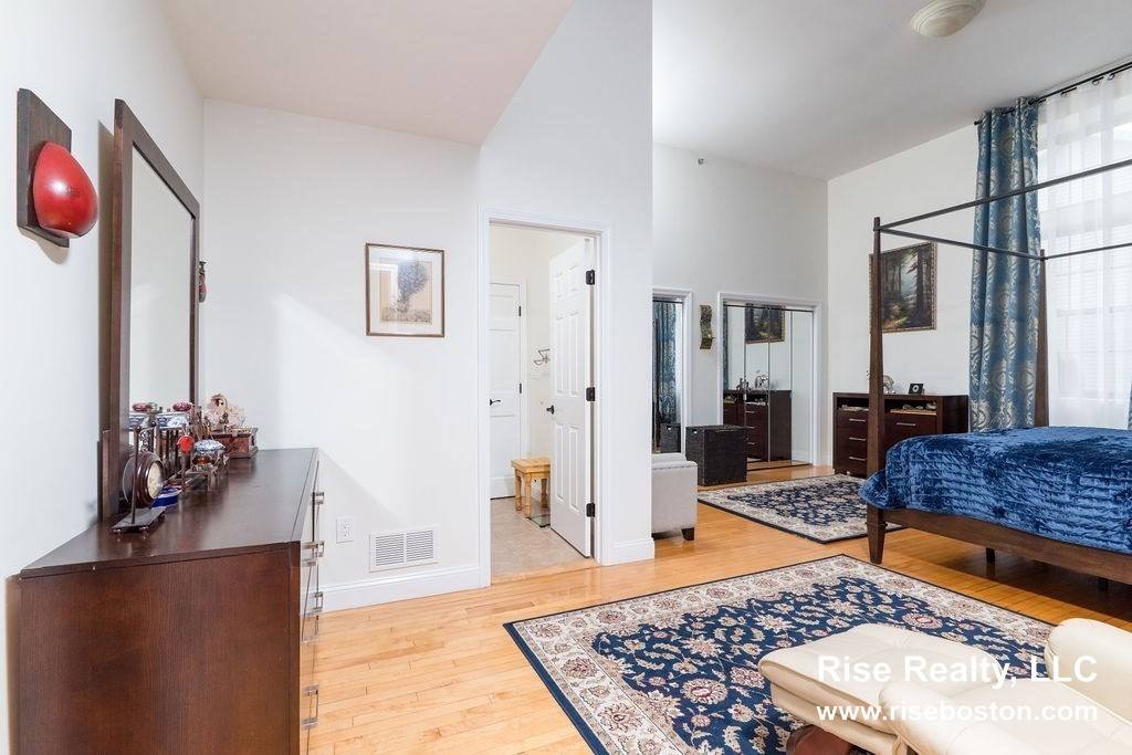 Condo for rent at 50 Belle Ave #102, Medford, MA 02155