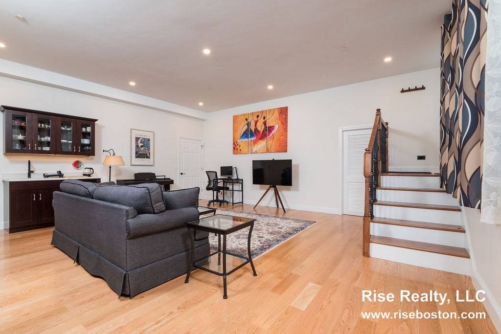 Condo for rent at 50 Belle Ave #102, Medford, MA 02155