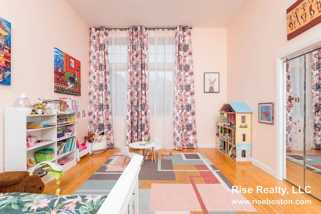 Condo for rent at 50 Belle Ave #102, Medford, MA 02155