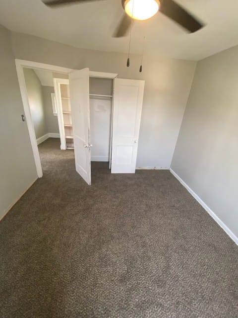House for rent at 4909 E84, Cleveland, OH 44125