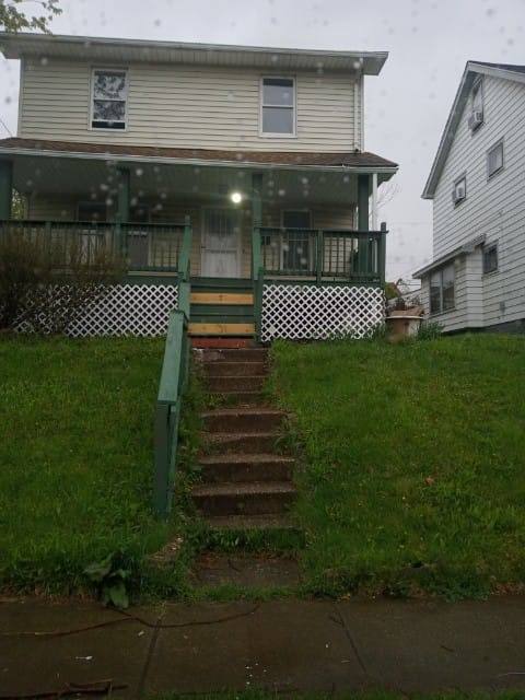 House for rent at 4909 E84, Cleveland, OH 44125
