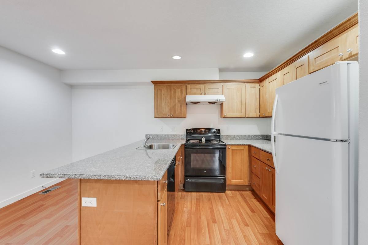 House for rent at 1158 SE Oak St, Hillsboro, OR 97123