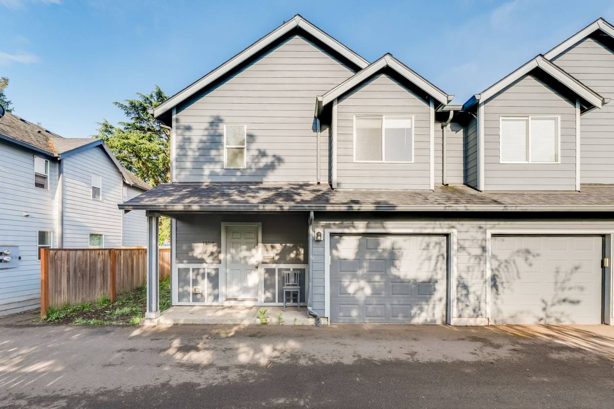 House for rent at 1158 SE Oak St, Hillsboro, OR 97123