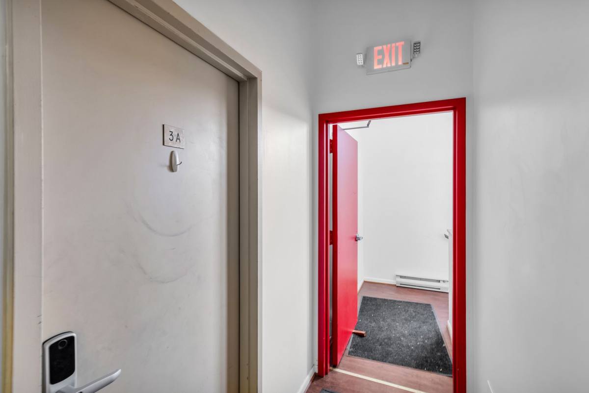 Apartment for rent at 100 W High St, Topton, PA 19562