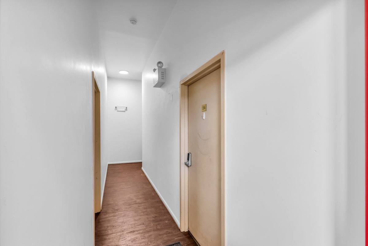 Apartment for rent at 100 W High St, Topton, PA 19562