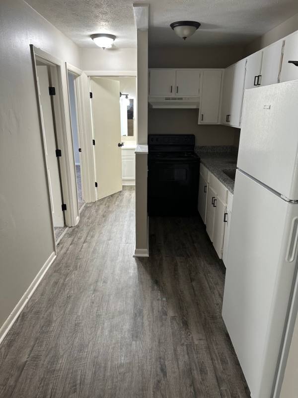Apartment for rent at 5900 Erica Court, Dayton, OH 45414