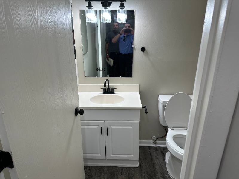 Apartment for rent at 5900 Erica Court, Dayton, OH 45414