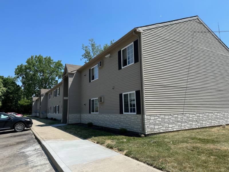 Apartment for rent at 5900 Erica Court, Dayton, OH 45414