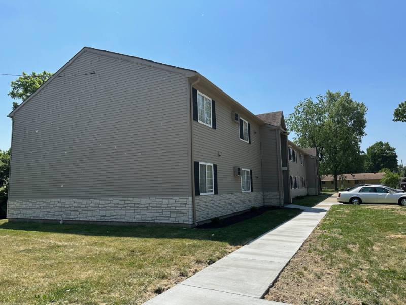 Apartment for rent at 5900 Erica Court, Dayton, OH 45414
