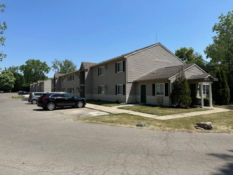 Apartment for rent at 5900 Erica Court, Dayton, OH 45414
