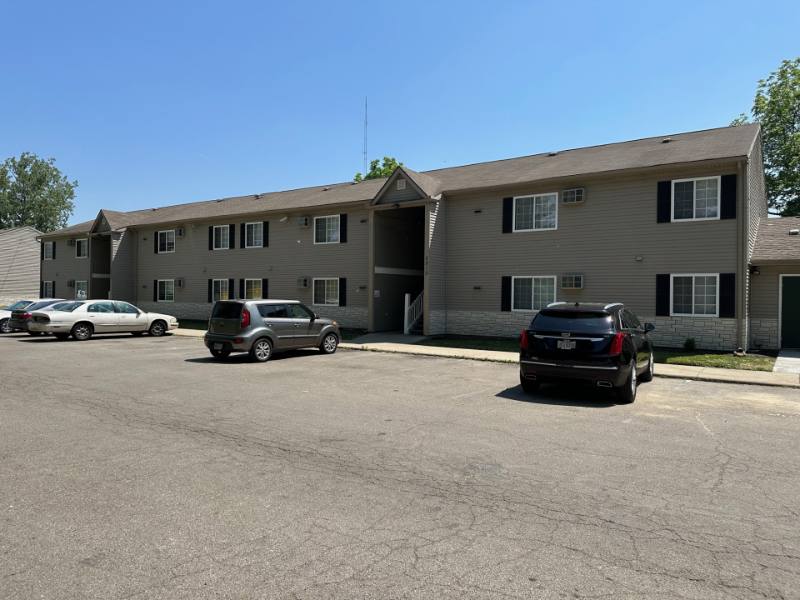 Apartment for rent at 5900 Erica Court, Dayton, OH 45414