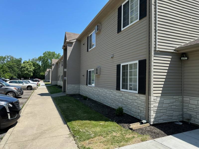 Apartment for rent at 5900 Erica Court, Dayton, OH 45414