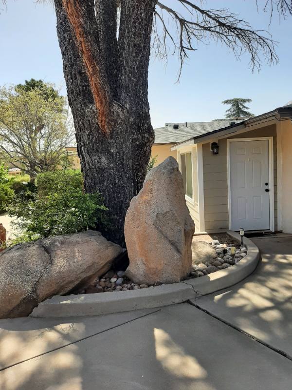 House for rent at 1 Rainbow Lane #2, Leeds, UT 84746